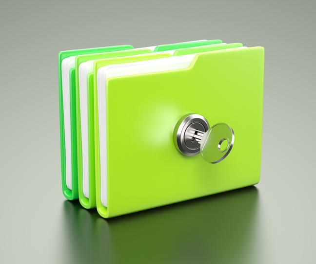 General Data Protection Regulations